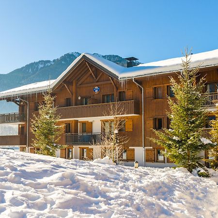 Lagrange Vacances Les Fermes De Samoens Hotel Kültér fotó